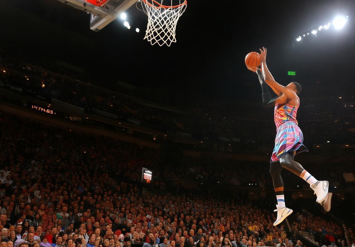 2014-2015NBA东部季后赛：骑士公牛巅峰对决经典回顾(图3)