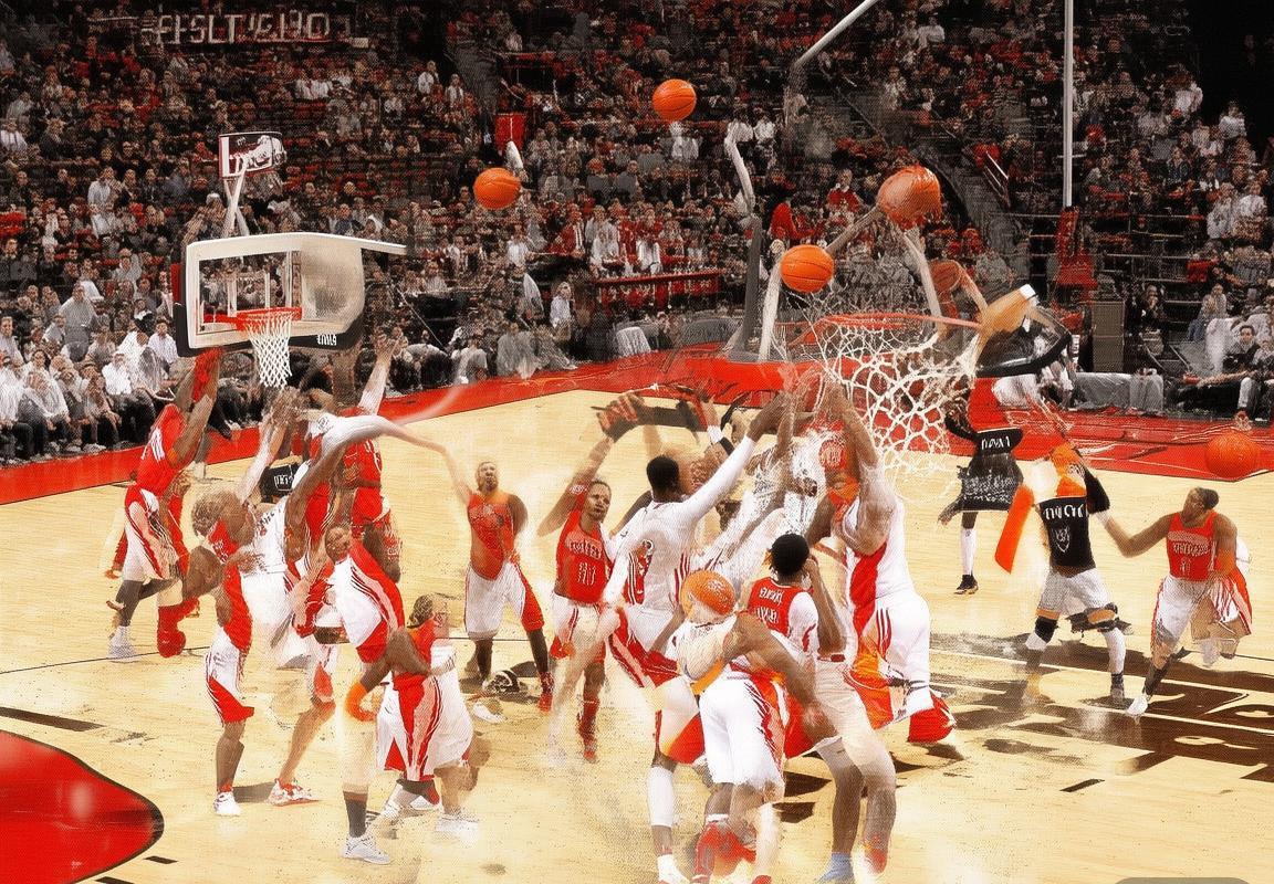 2019NBA火箭对骑士经典对决：赛季启示解析(图2)