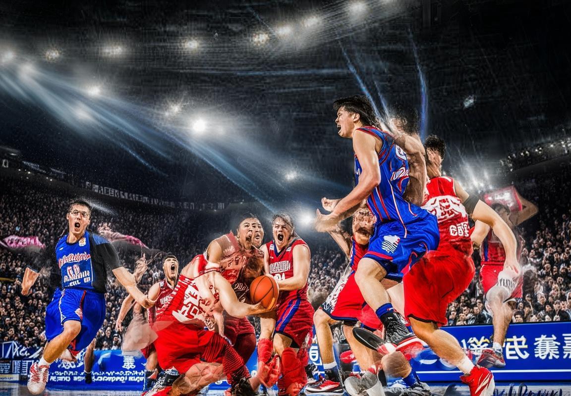 2015辽疆大战：经典对决战术解析与赛后影响(图3)