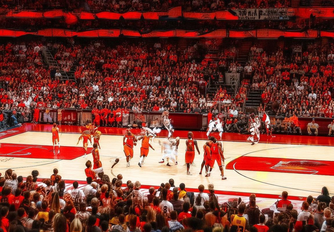 2019NBA火箭对骑士经典对决：赛季启示解析(图1)