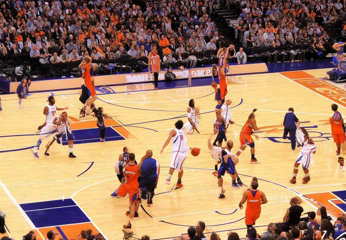 2012年NBA季后赛：快船VS太阳激情对决战术解析(图1)