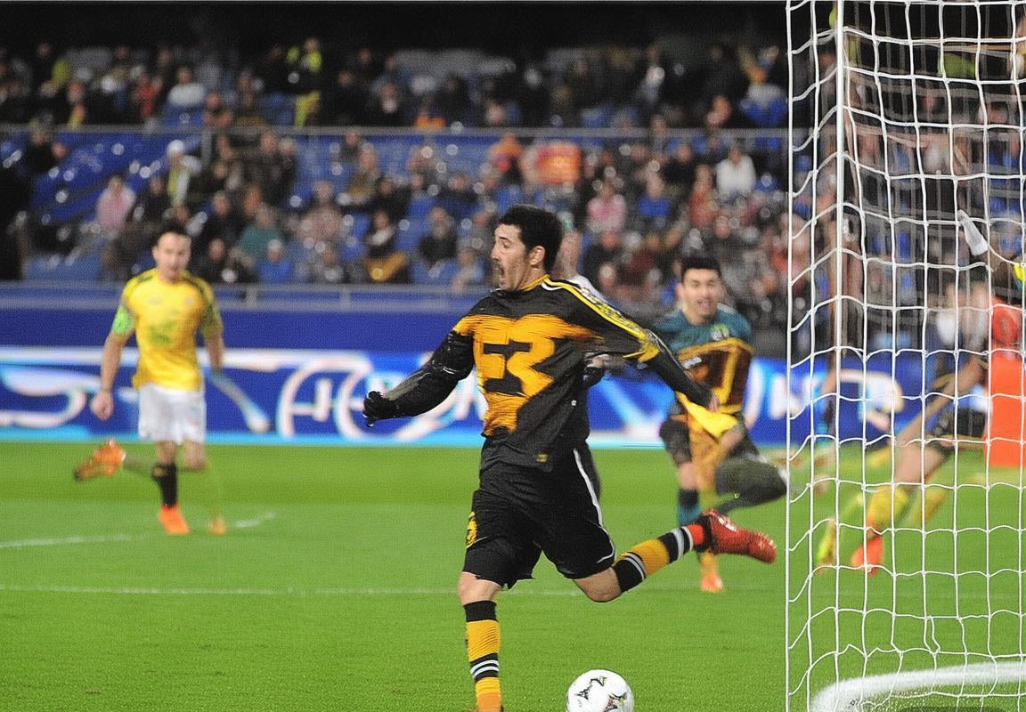 2020西甲巅峰对决：比利亚VS埃尔切激战揭秘(图3)