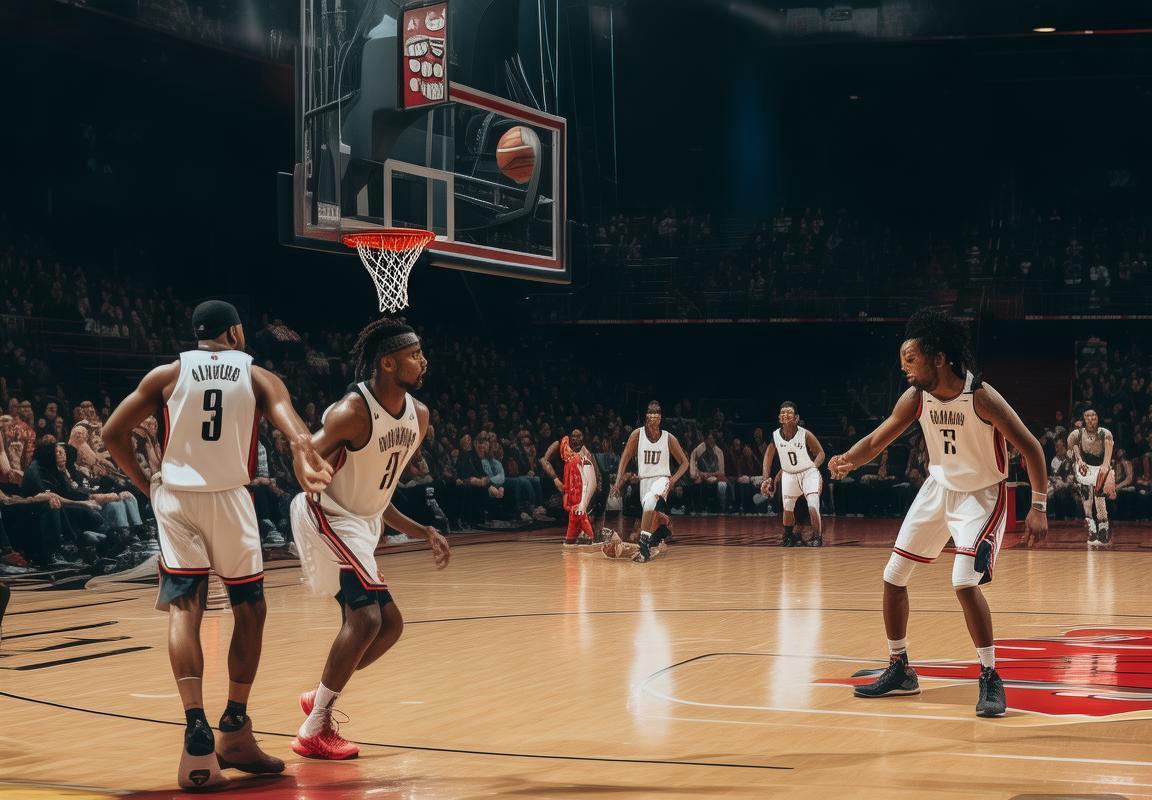 2012年NBA季后赛：快船VS太阳激情对决战术解析(图3)